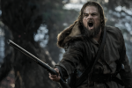 Leonardo Dicaprio The Revenant Hooded Jacket